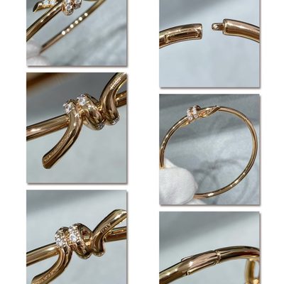 Tiffany Jewellery — 9