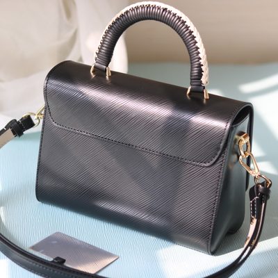 Louis Vuitton Bag — 7