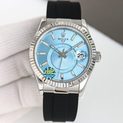 Rolex Watch — 5