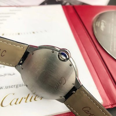 Cartier Watch — 7