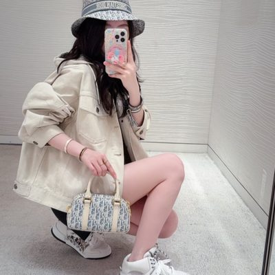 Dior Bag — 9