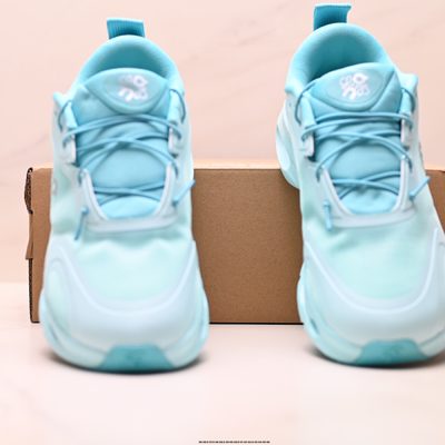 LOEWE x On Cloudsolo sneakers — 7