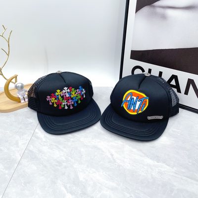 Chrome Hearts Cap — 9
