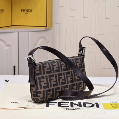 Fendi Bag — 3