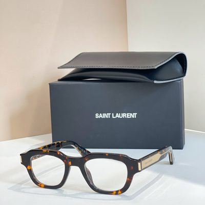 YSL Sunglasses — 3