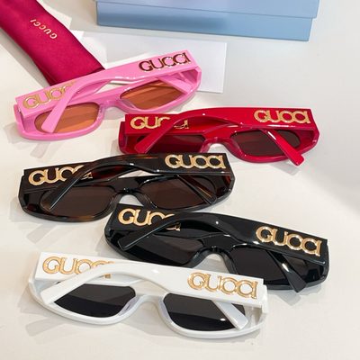 Gucci Sunglasses — 8