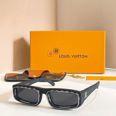 LV Sunglasses — 7