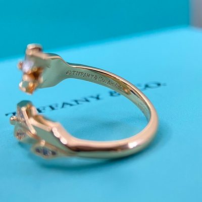 Tiffany Jewellery — 5