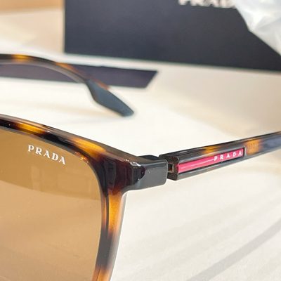 Prada Sunglasses — 5