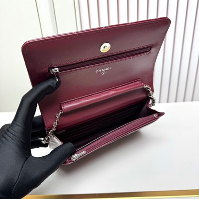 Chanel Bag — 9