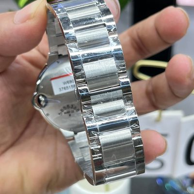 Cartier Watch — 8