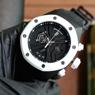 AP Watch — 3