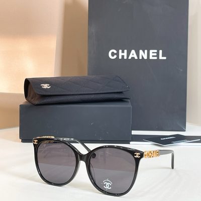 Chanel Sunglasses — 7