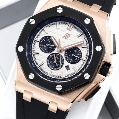 AP Watch — 7