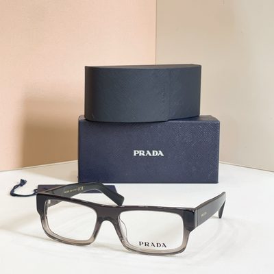 Prada Sunglasses — 5