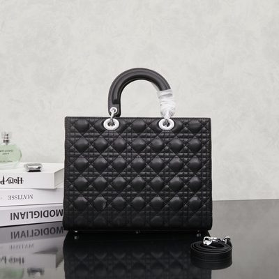 Dior Bag — 3