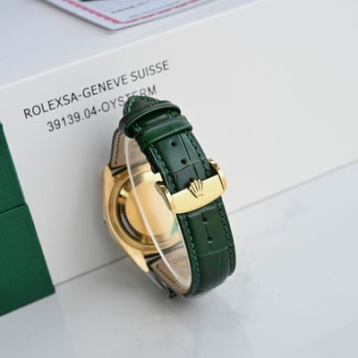 Rolex Watch — 5