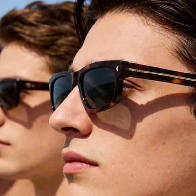 Prada Sunglasses — 5