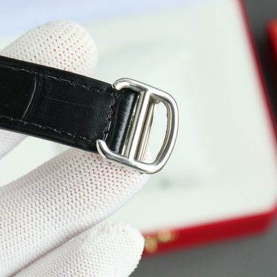 Cartier Watch — 8