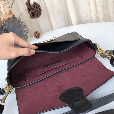 Coach Bag — 18