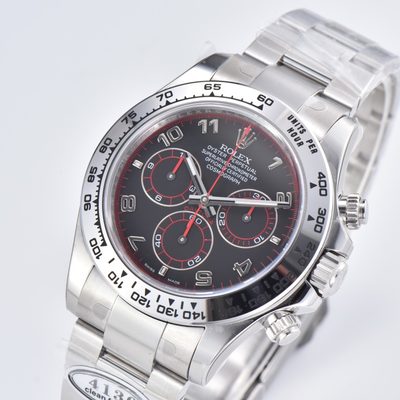 Rolex Watch — 3