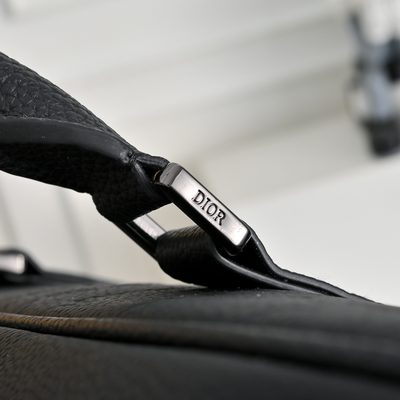 Dior Zipped Briefcase — 6