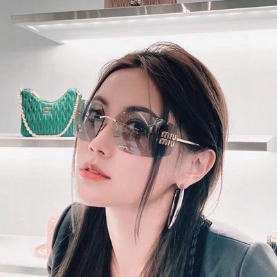 Miu Miu Sunglasses — 8