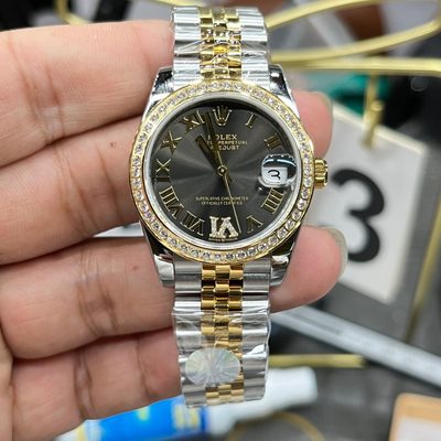Rolex Watch