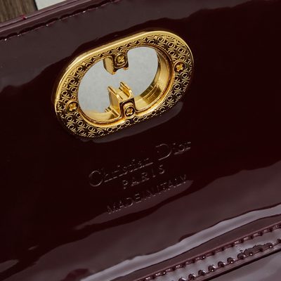 Dior Bag — 8