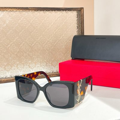 YSL Sunglasses — 5