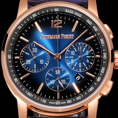 AP Watch — 5
