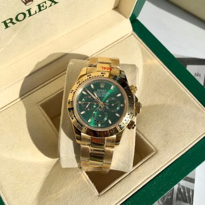 Rolex Watch — 4