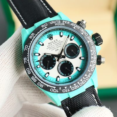 Rolex Watch — 4