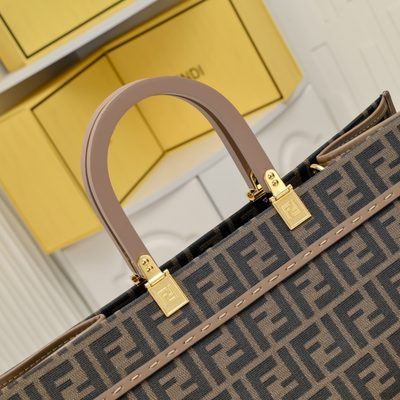 Fendi Bag — 3