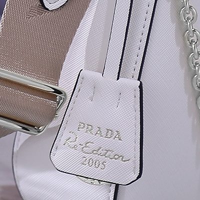 Prada Bag — 7