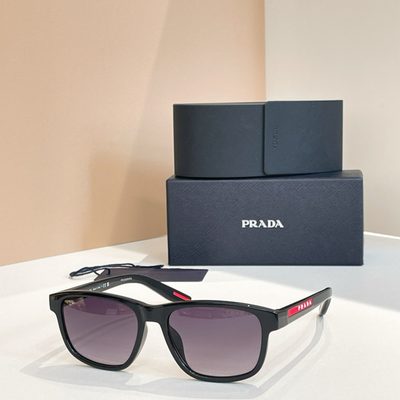 Prada Sunglasses — 4