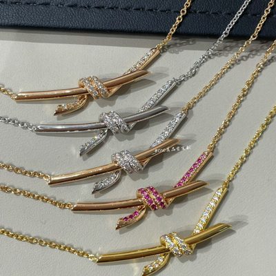 Tiffany Jewellery
