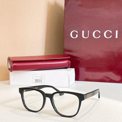 Gucci Sunglasses — 7