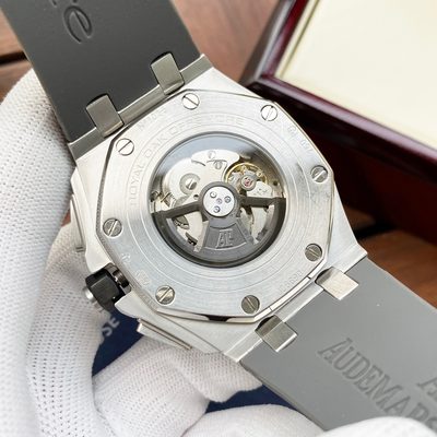 AP Watch — 8