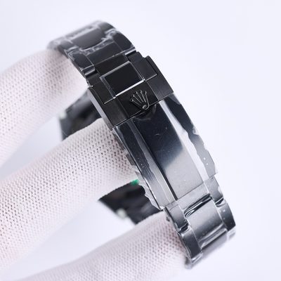 Rolex Watch — 6