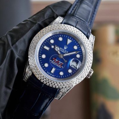 Rolex Watch — 3