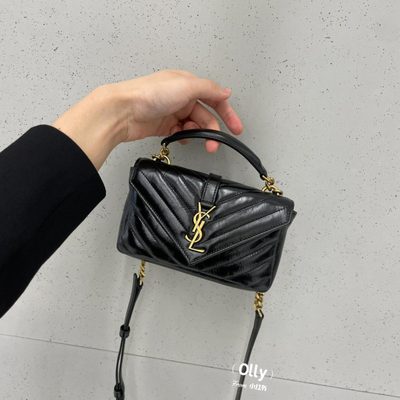 YSL Bag