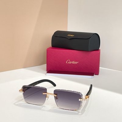 Cartier Sunglasses