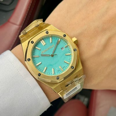 AP Watch — 3
