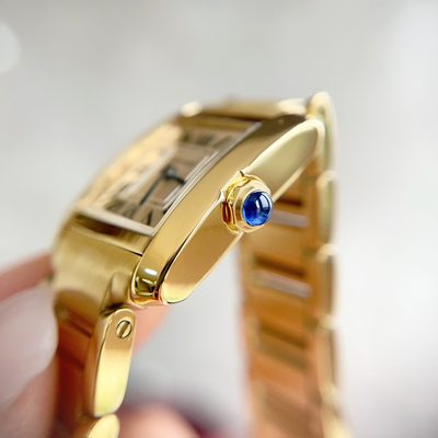 Cartier Watch — 8