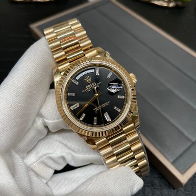 Rolex Watch