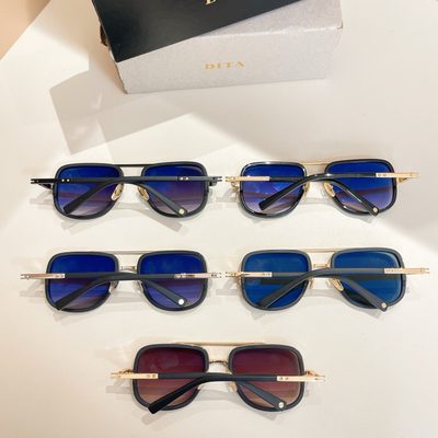 Dita Sunglasses — 9