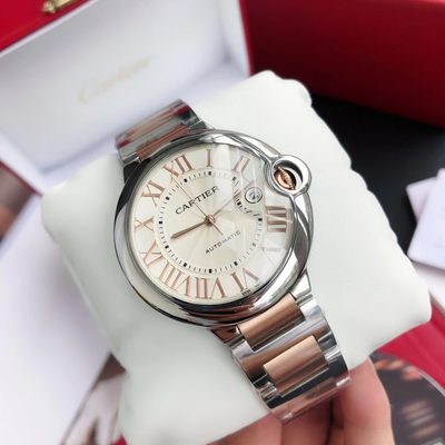 Cartier Watch — 3