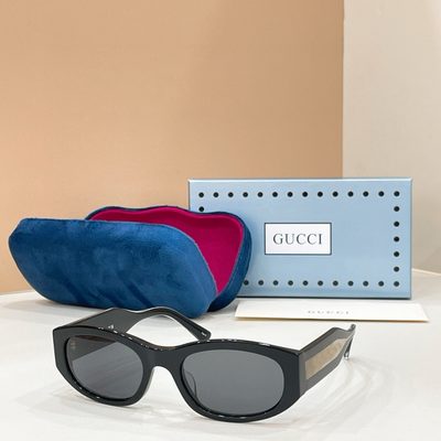 Gucci Sunglasses — 3