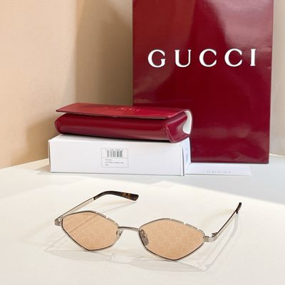 Gucci Sunglasses — 6